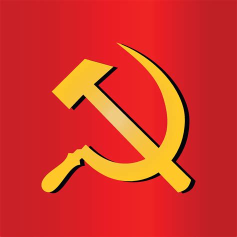 simbolo comunista